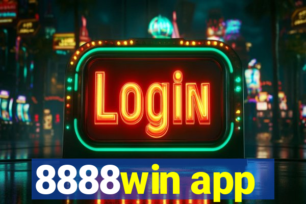 8888win app